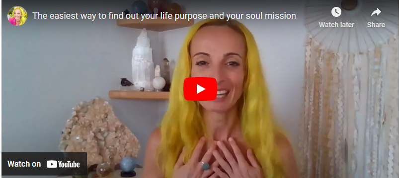what is my soul-purpose