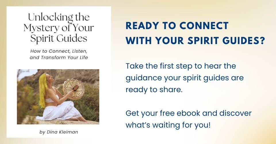 free spirit guide e-book.