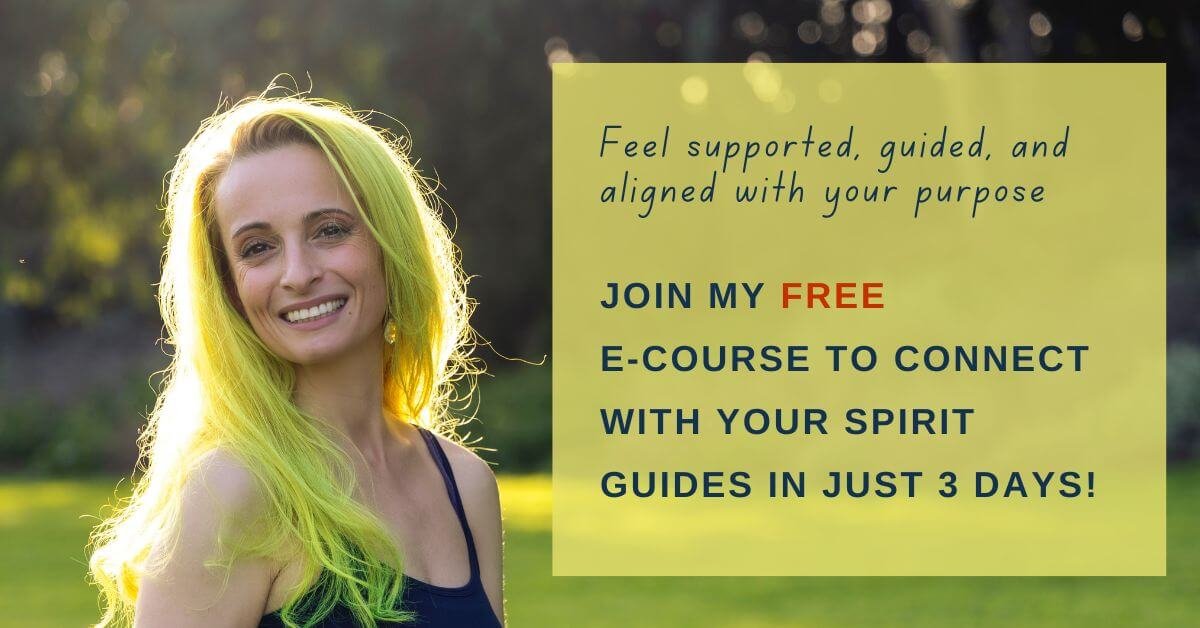 free spirit guide e-book.