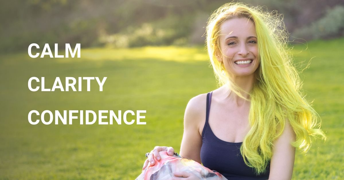 dina kleiman anxiety